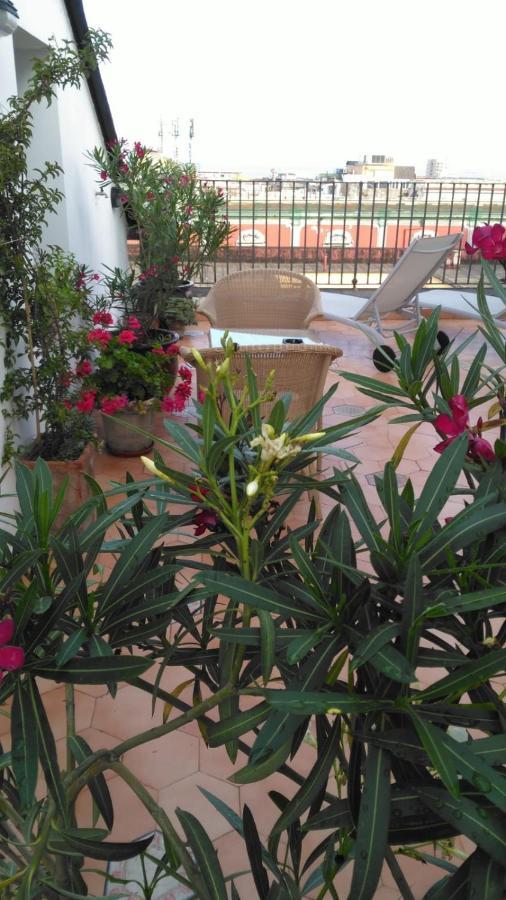 نابولي Janare - Rooms & Terrace المظهر الخارجي الصورة